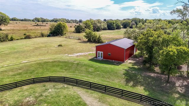 503 Forest Lane, Ardmore, OK 73401