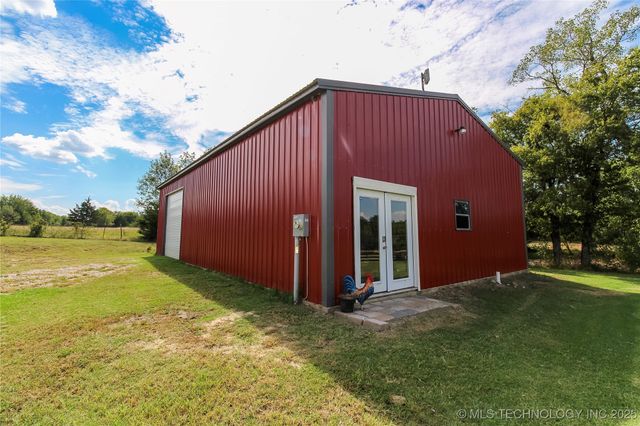 503 Forest Lane, Ardmore, OK 73401