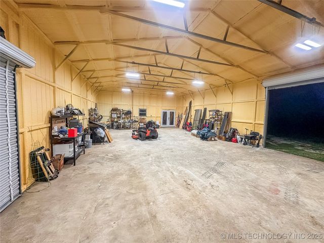 503 Forest Lane, Ardmore, OK 73401