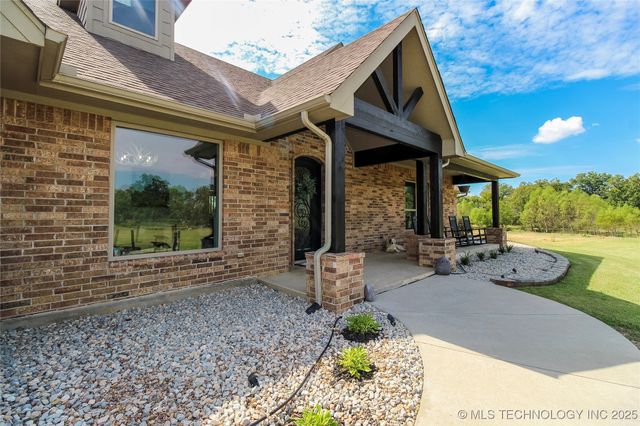 503 Forest Lane, Ardmore, OK 73401
