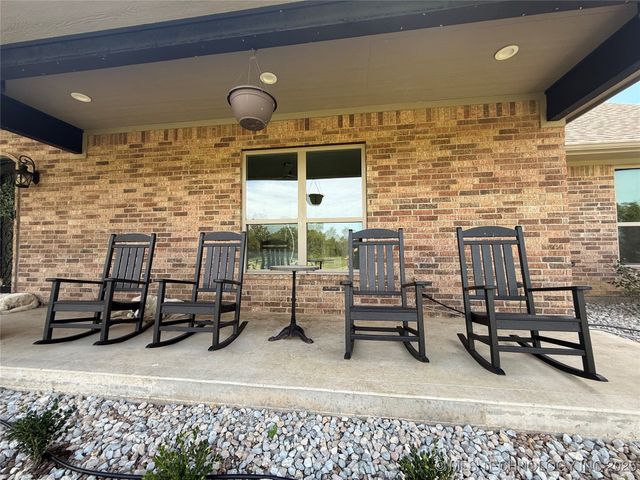 503 Forest Lane, Ardmore, OK 73401