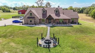 503 Forest Lane, Ardmore, OK 73401