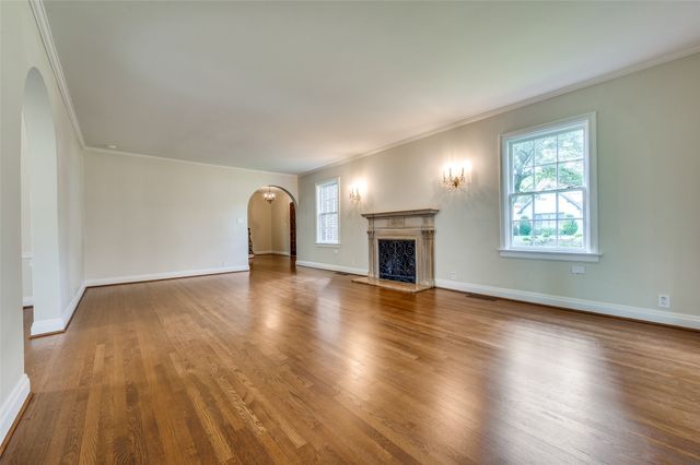 4329 Lorraine Avenue, Highland Park, TX 75205