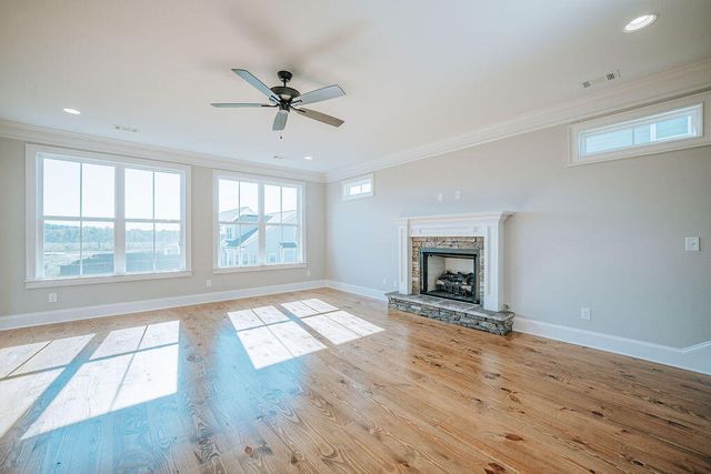 651 Whitney Shoals Rd., Evans, GA 30809