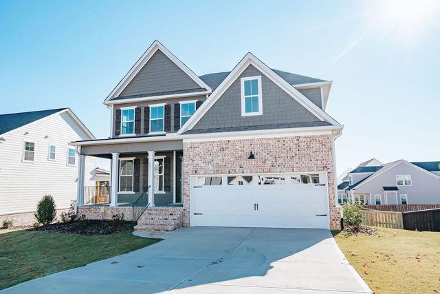 651 Whitney Shoals Rd., Evans, GA 30809