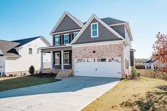 651 Whitney Shoals Rd., Evans, GA 30809