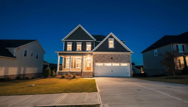 651 Whitney Shoals Rd., Evans, GA 30809