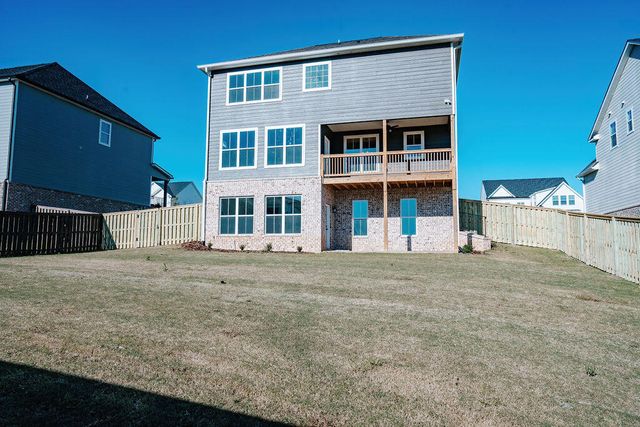 651 Whitney Shoals Rd., Evans, GA 30809