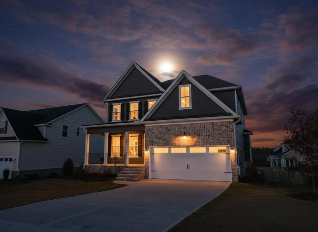 651 Whitney Shoals Rd., Evans, GA 30809