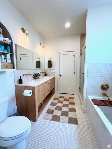 118 N SHERWOOD DR, Providence, UT 84332