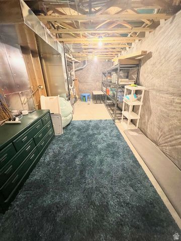 118 N SHERWOOD DR, Providence, UT 84332