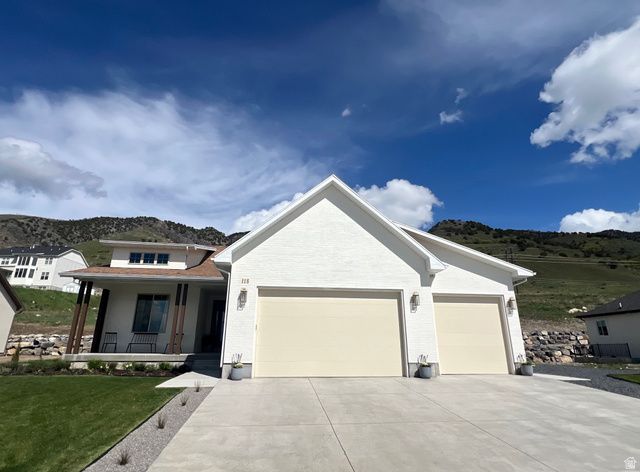 118 N SHERWOOD DR, Providence, UT 84332