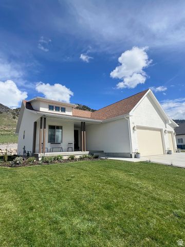 118 N SHERWOOD DR, Providence, UT 84332