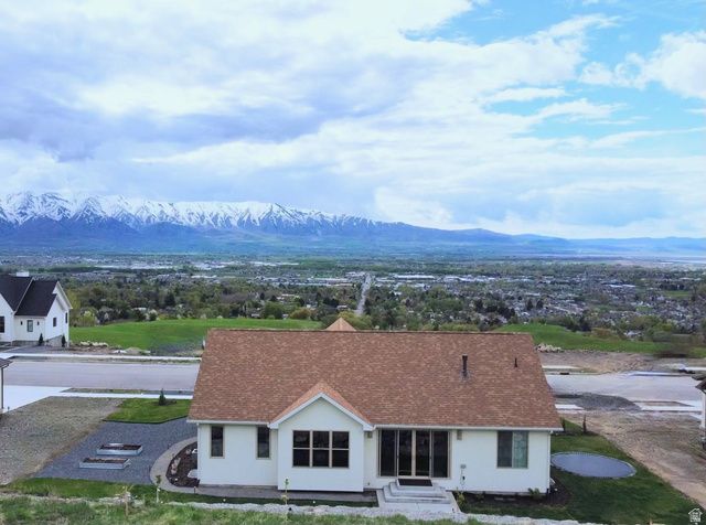 118 N SHERWOOD DR, Providence, UT 84332