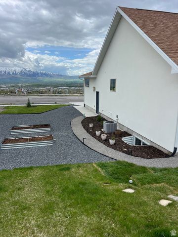 118 N SHERWOOD DR, Providence, UT 84332