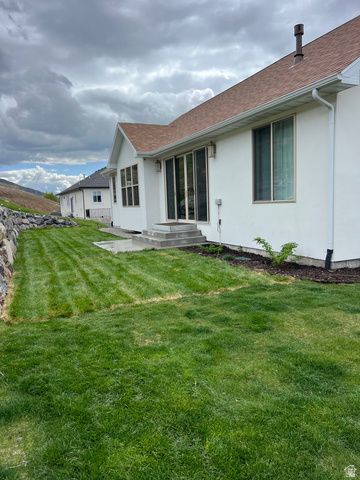 118 N SHERWOOD DR, Providence, UT 84332