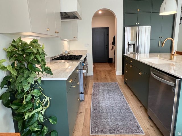 118 N SHERWOOD DR, Providence, UT 84332