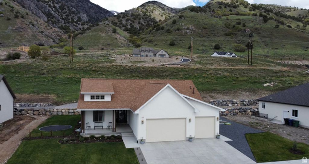 118 N SHERWOOD DR, Providence, UT 84332