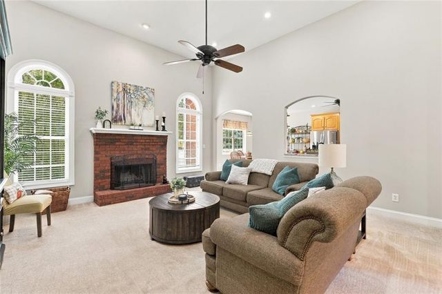3857 Willow Bend Drive SW, Stockbridge, GA 30281