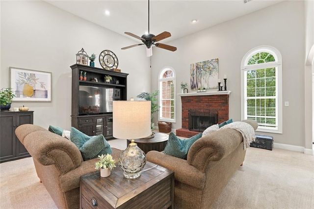 3857 Willow Bend Drive SW, Stockbridge, GA 30281