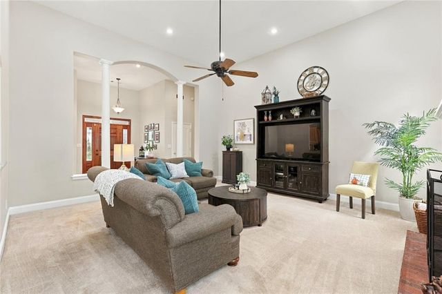 3857 Willow Bend Drive SW, Stockbridge, GA 30281
