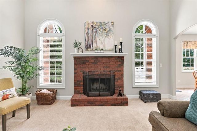 3857 Willow Bend Drive SW, Stockbridge, GA 30281