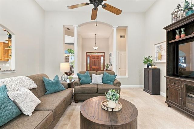 3857 Willow Bend Drive SW, Stockbridge, GA 30281