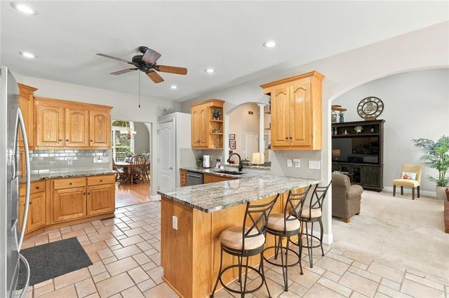 3857 Willow Bend Drive SW, Stockbridge, GA 30281