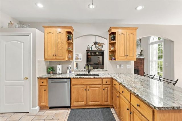 3857 Willow Bend Drive SW, Stockbridge, GA 30281