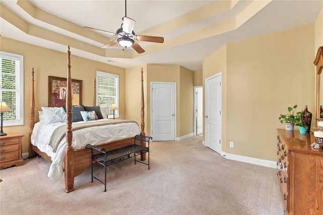3857 Willow Bend Drive SW, Stockbridge, GA 30281