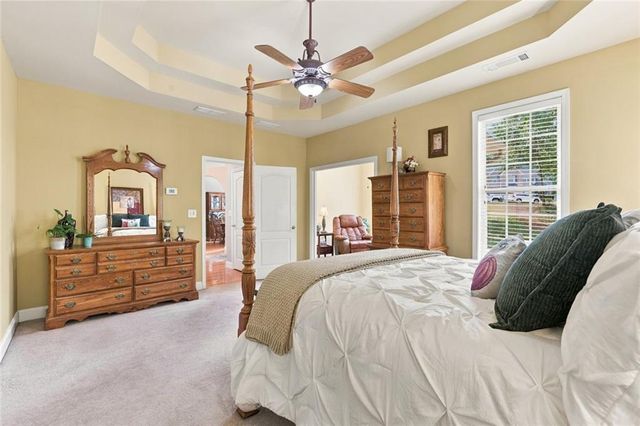 3857 Willow Bend Drive SW, Stockbridge, GA 30281