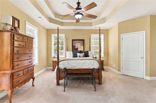 3857 Willow Bend Drive SW, Stockbridge, GA 30281