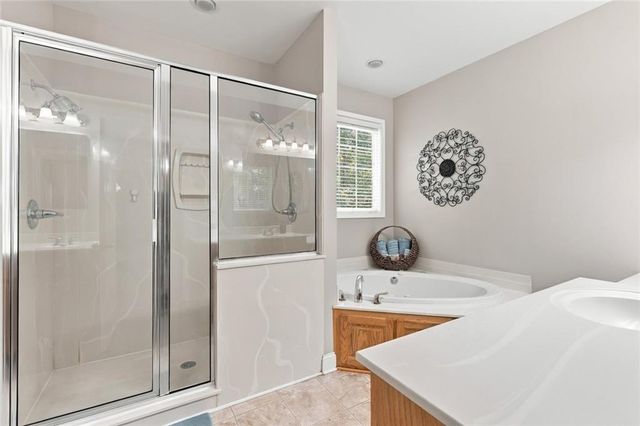 3857 Willow Bend Drive SW, Stockbridge, GA 30281