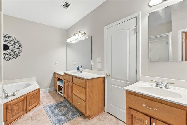 3857 Willow Bend Drive SW, Stockbridge, GA 30281
