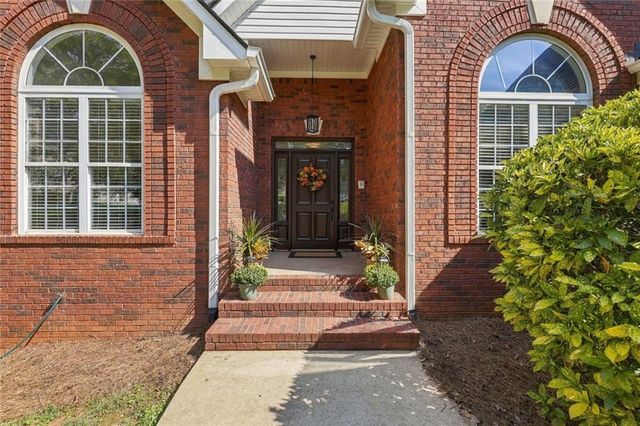 3857 Willow Bend Drive SW, Stockbridge, GA 30281