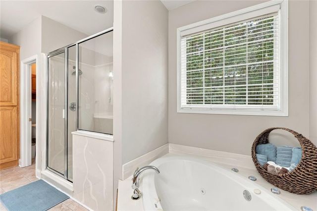 3857 Willow Bend Drive SW, Stockbridge, GA 30281