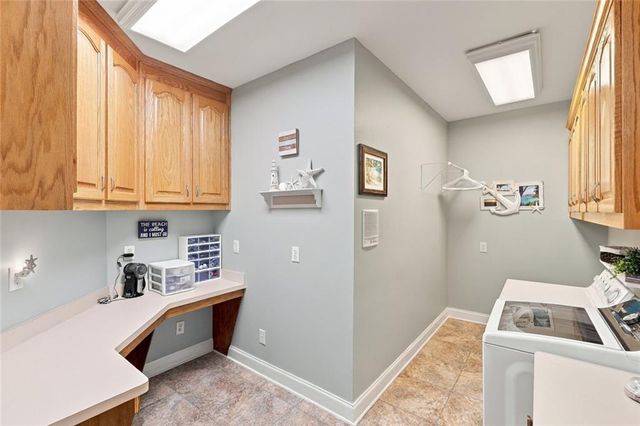3857 Willow Bend Drive SW, Stockbridge, GA 30281