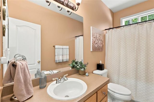 3857 Willow Bend Drive SW, Stockbridge, GA 30281
