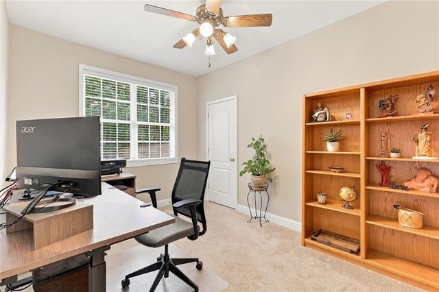 3857 Willow Bend Drive SW, Stockbridge, GA 30281