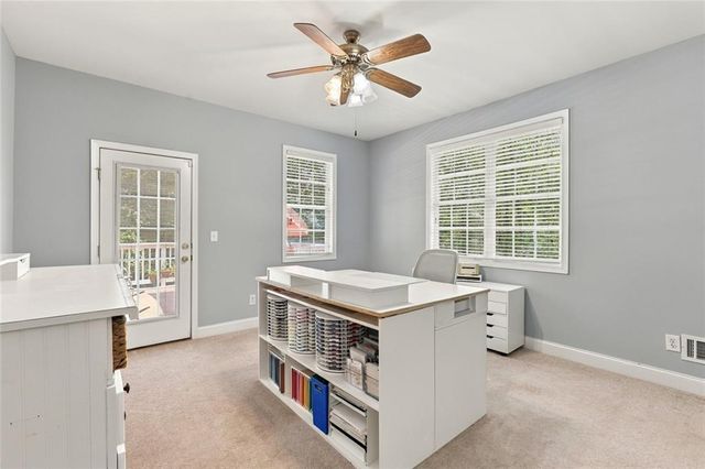 3857 Willow Bend Drive SW, Stockbridge, GA 30281