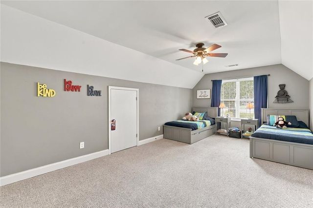 3857 Willow Bend Drive SW, Stockbridge, GA 30281