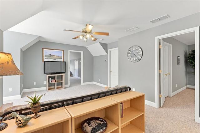 3857 Willow Bend Drive SW, Stockbridge, GA 30281