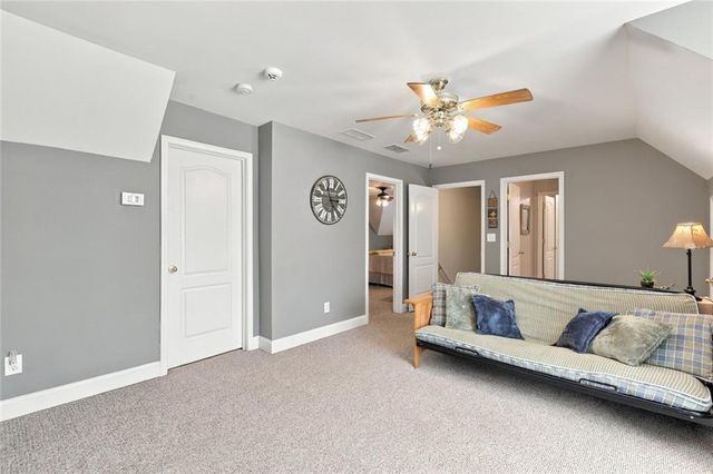 3857 Willow Bend Drive SW, Stockbridge, GA 30281