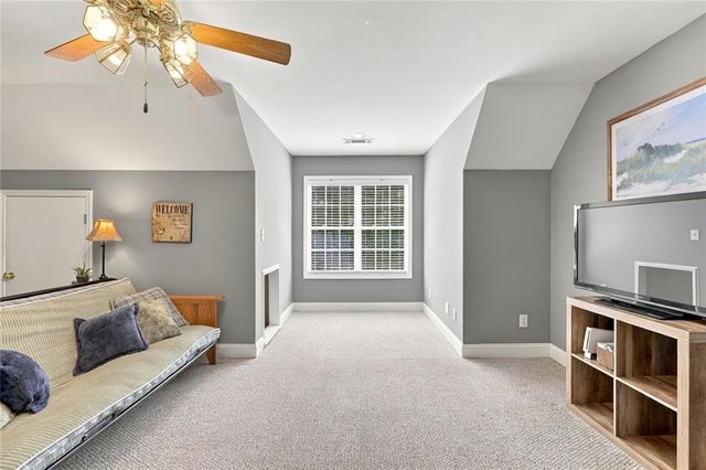 3857 Willow Bend Drive SW, Stockbridge, GA 30281