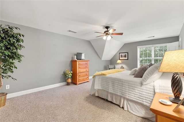 3857 Willow Bend Drive SW, Stockbridge, GA 30281