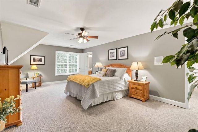 3857 Willow Bend Drive SW, Stockbridge, GA 30281