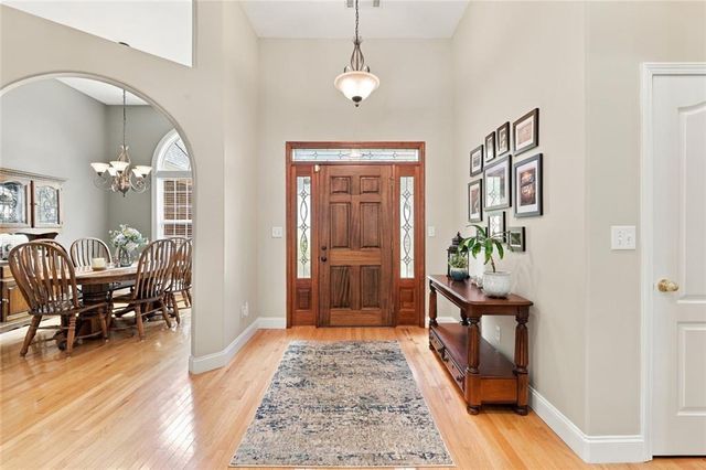 3857 Willow Bend Drive SW, Stockbridge, GA 30281