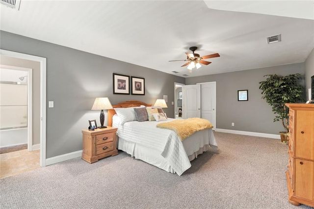 3857 Willow Bend Drive SW, Stockbridge, GA 30281