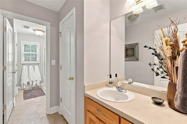 3857 Willow Bend Drive SW, Stockbridge, GA 30281