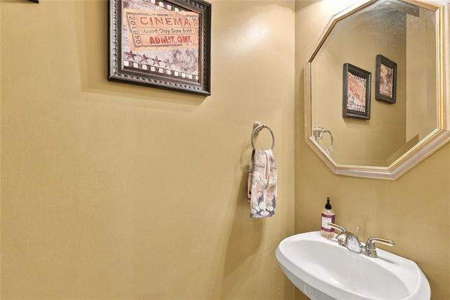 3857 Willow Bend Drive SW, Stockbridge, GA 30281